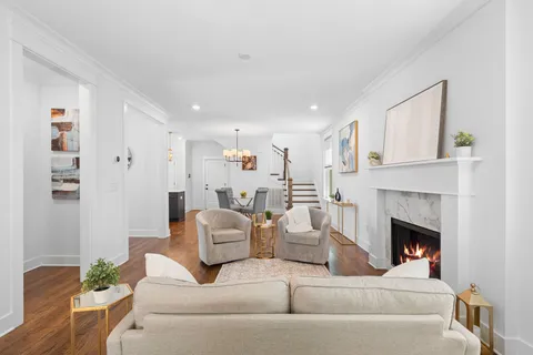$690,000 | 1412 Ann Street, Nashville, TN 37216