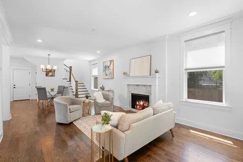 $690,000 | 1412 Ann Street, Nashville, TN 37216
