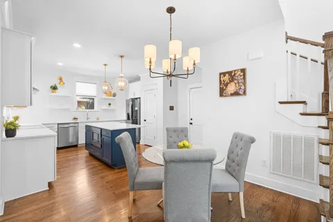 $690,000 | 1412 Ann Street, Nashville, TN 37216