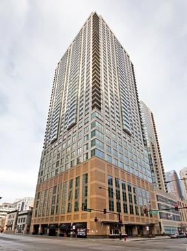 2 East Erie Street, Unit 3906 Chicago, IL 60611 - Photo 1 of 13 a front view of a building