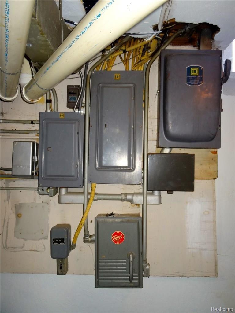 19800 Canterbury Road Detroit, MI 48221 - Photo 51 of 51 Electrical Panel.jpg