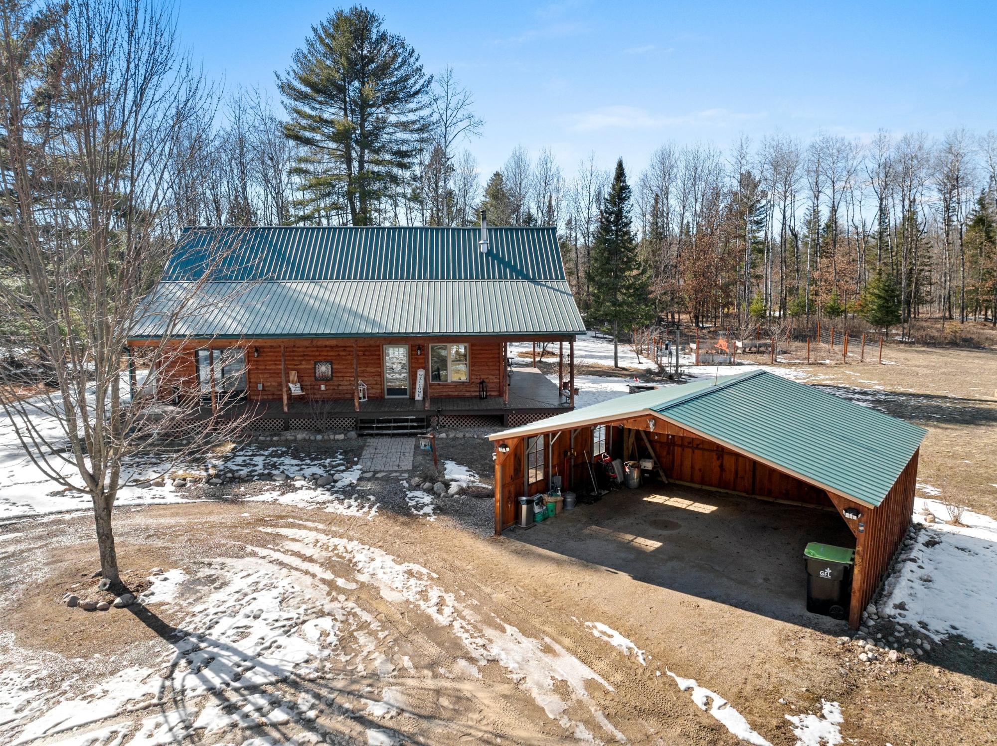 N12227 Pike River Road Wausaukee, WI 54177 - Photo 3 of 74 Gallery Image 3