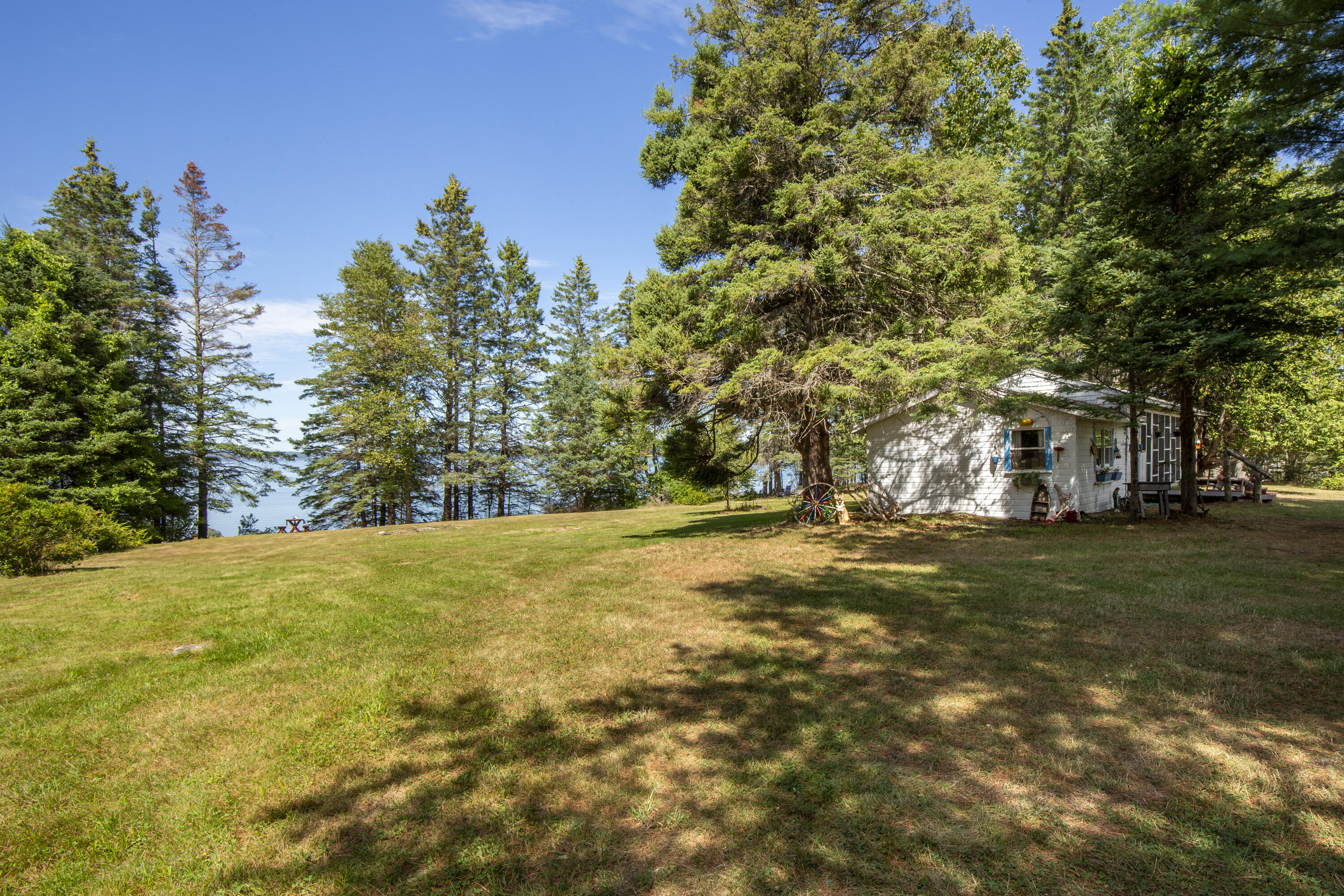 1446 Meadow Pond Road Islesboro, ME 04848 - Photo 12 of 16 17-1446MeadowPondRd-KS