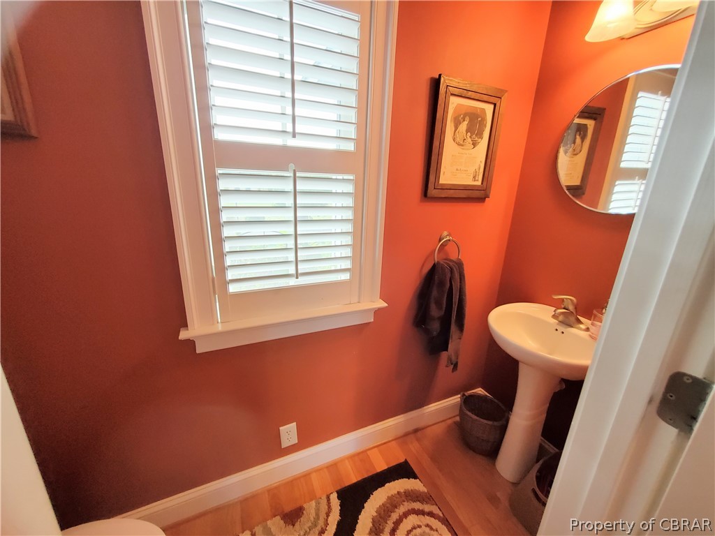 301 Grove Point Road Kilmarnock, VA 22482 - Photo 34 of 50