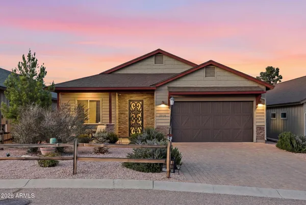 $729,000 | 2010 East Rainbow Trail, Payson, AZ 85541