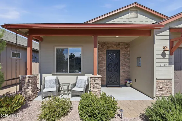 $729,000 | 2010 East Rainbow Trail, Payson, AZ 85541