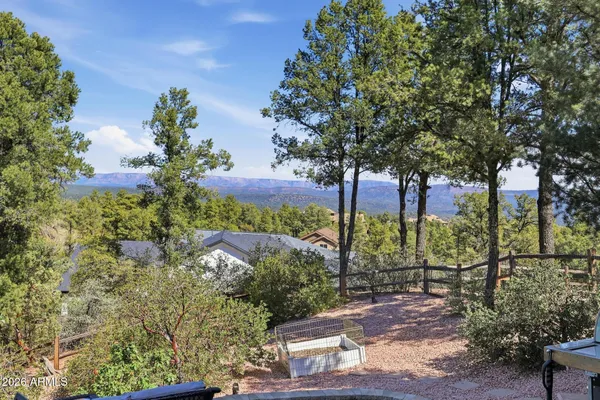 $729,000 | 2010 East Rainbow Trail, Payson, AZ 85541