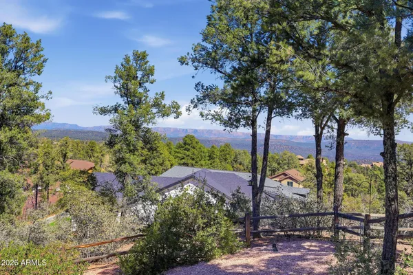 $729,000 | 2010 East Rainbow Trail, Payson, AZ 85541