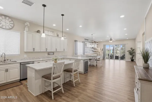 $729,000 | 2010 East Rainbow Trail, Payson, AZ 85541