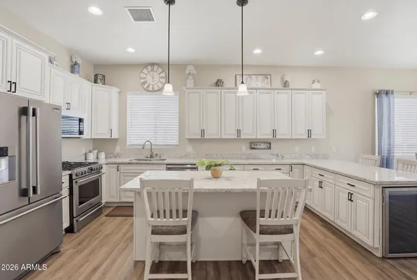 $729,000 | 2010 East Rainbow Trail, Payson, AZ 85541