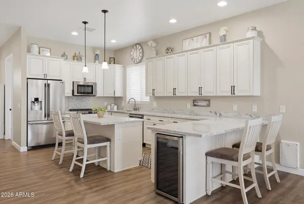 $729,000 | 2010 East Rainbow Trail, Payson, AZ 85541