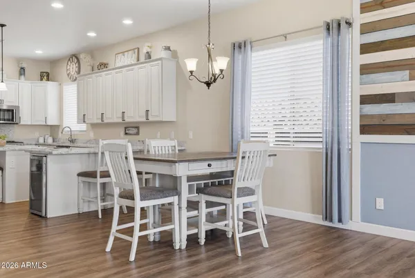 $729,000 | 2010 East Rainbow Trail, Payson, AZ 85541