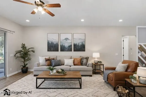 $729,000 | 2010 East Rainbow Trail, Payson, AZ 85541