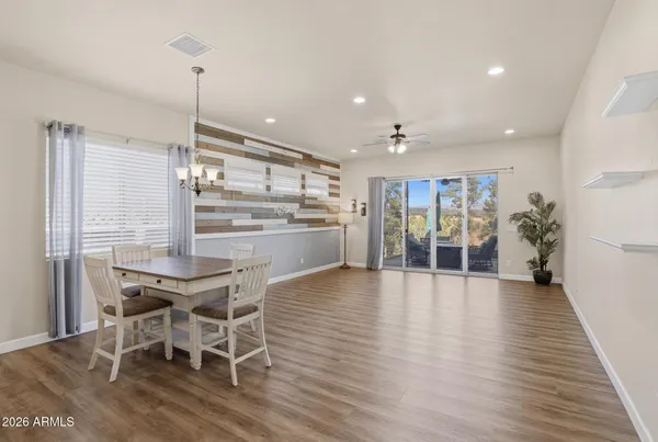 $729,000 | 2010 East Rainbow Trail, Payson, AZ 85541