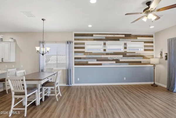 $729,000 | 2010 East Rainbow Trail, Payson, AZ 85541