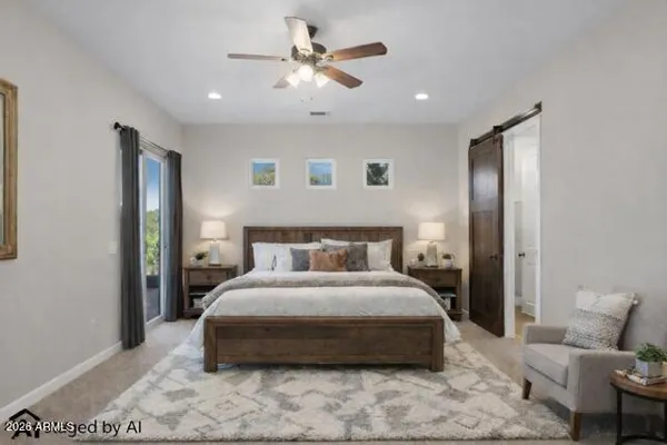 $729,000 | 2010 East Rainbow Trail, Payson, AZ 85541