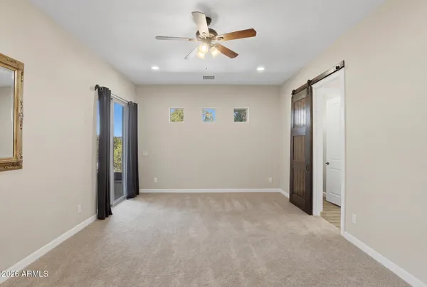 $729,000 | 2010 East Rainbow Trail, Payson, AZ 85541