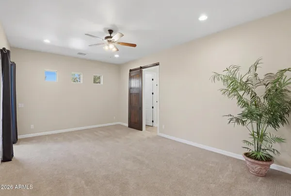 $729,000 | 2010 East Rainbow Trail, Payson, AZ 85541