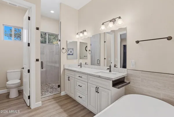 $729,000 | 2010 East Rainbow Trail, Payson, AZ 85541