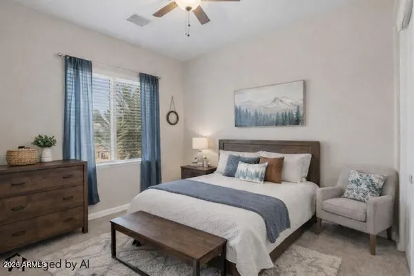 $729,000 | 2010 East Rainbow Trail, Payson, AZ 85541