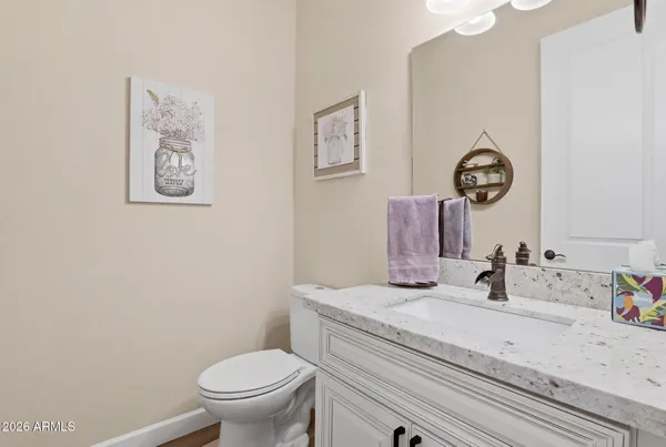 $729,000 | 2010 East Rainbow Trail, Payson, AZ 85541