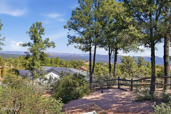 $729,000 | 2010 East Rainbow Trail, Payson, AZ 85541