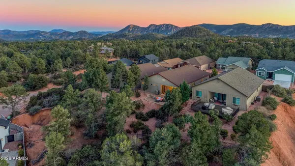 $729,000 | 2010 East Rainbow Trail, Payson, AZ 85541