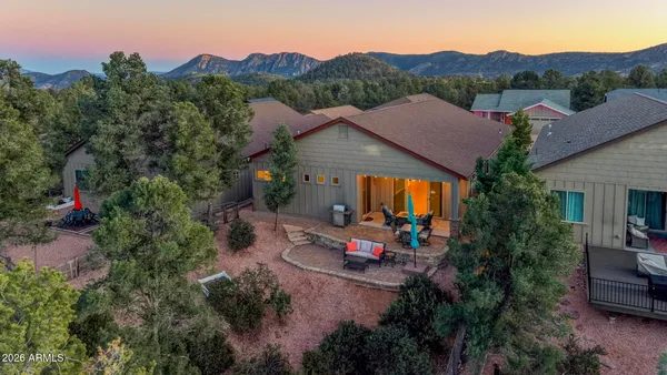 $729,000 | 2010 East Rainbow Trail, Payson, AZ 85541