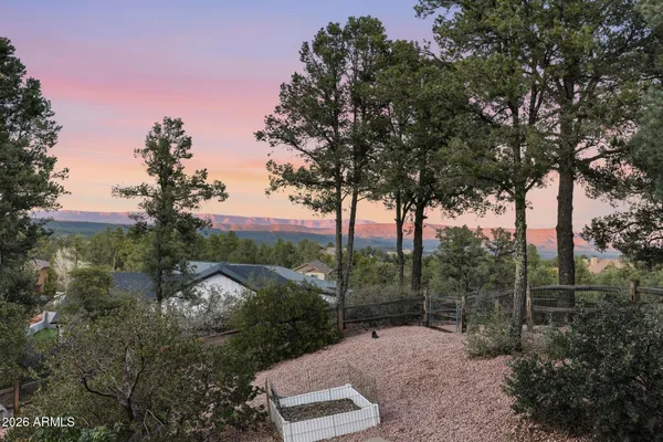$729,000 | 2010 East Rainbow Trail, Payson, AZ 85541