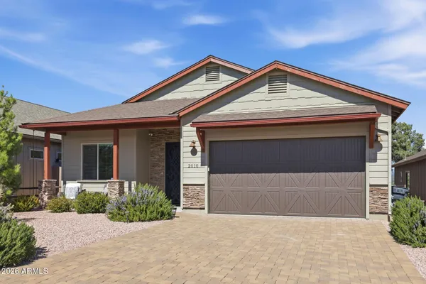 $729,000 | 2010 East Rainbow Trail, Payson, AZ 85541