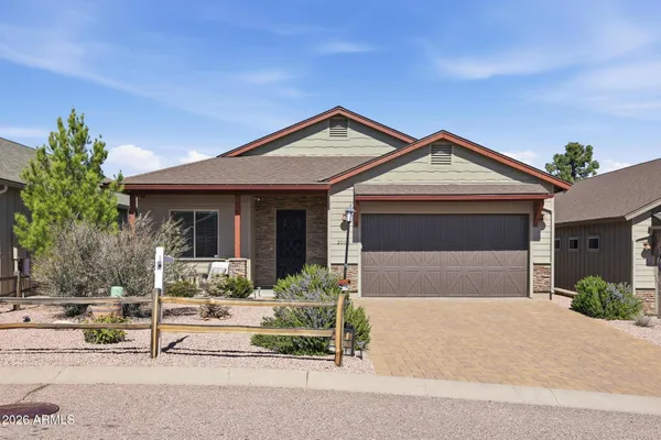 $729,000 | 2010 East Rainbow Trail, Payson, AZ 85541