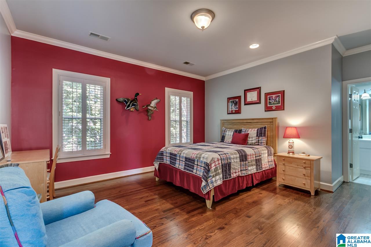 3516 Branch Mill Road Birmingham, AL 35223 - Photo 33 of 50