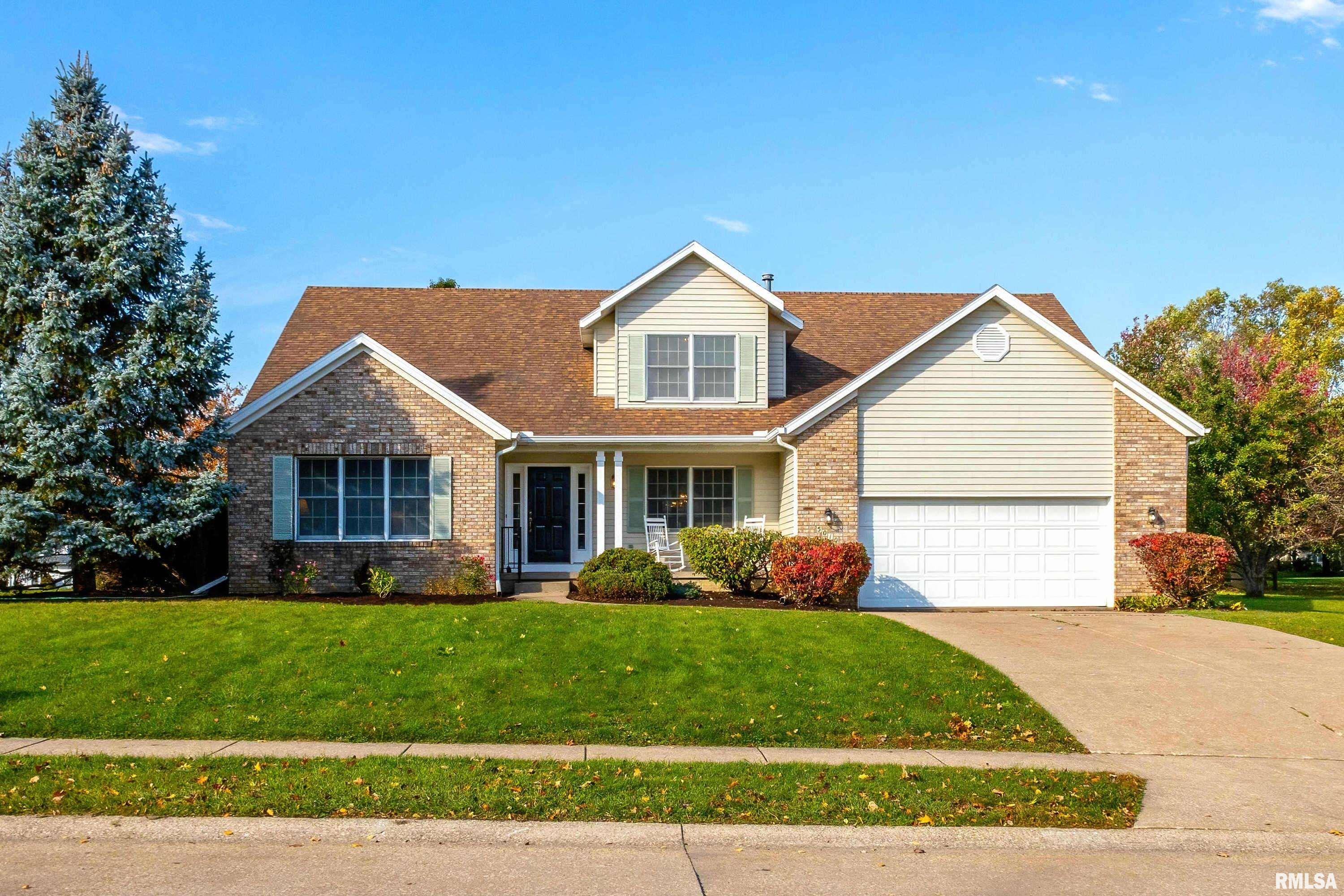 5010 Heatherstone Road Bettendorf, IA 52722 - Photo 1 of 39 Gallery Image 1