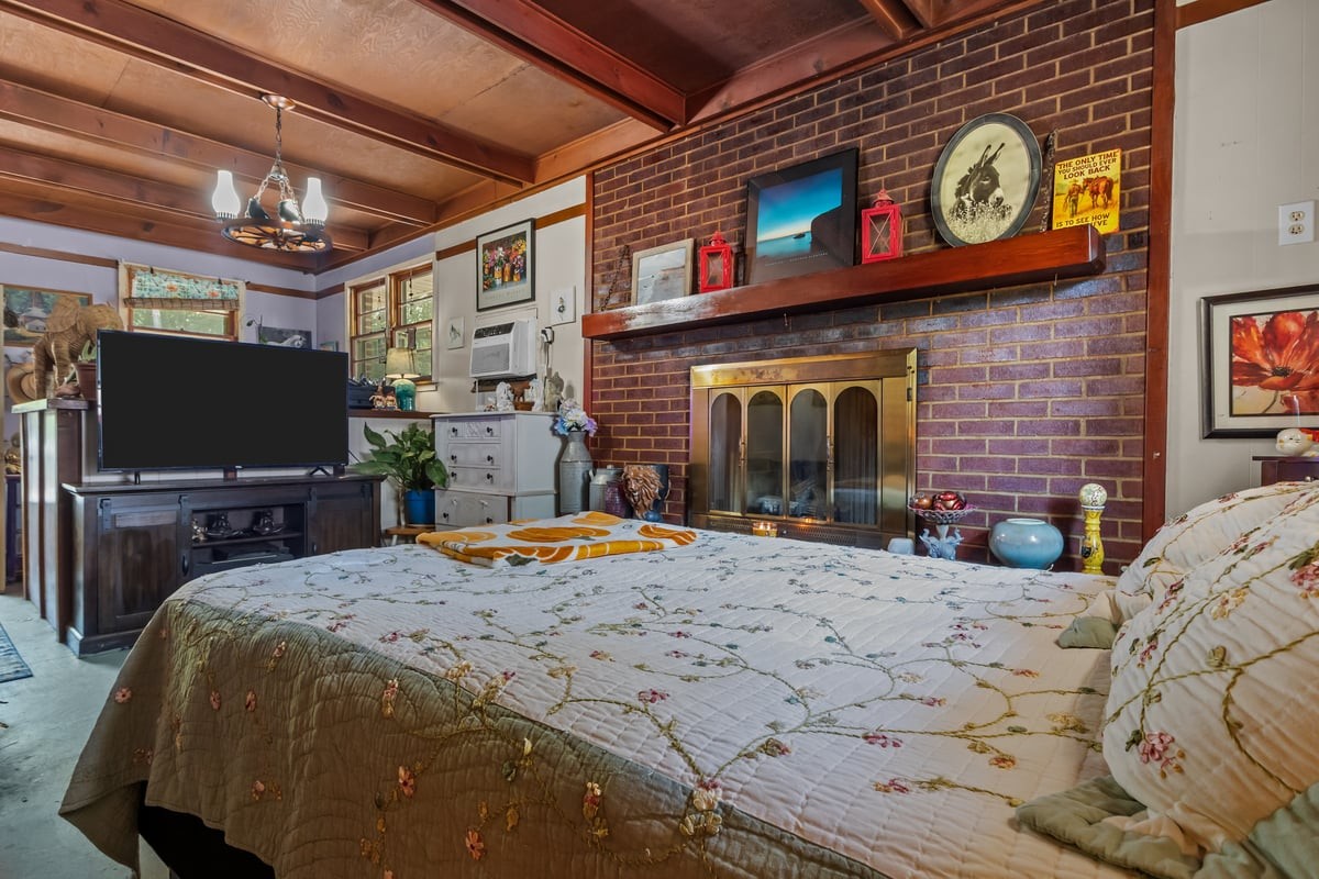 3770 Flatwoods Road Camden, TN 38320 - Photo 34 of 52 Gallery Image 34