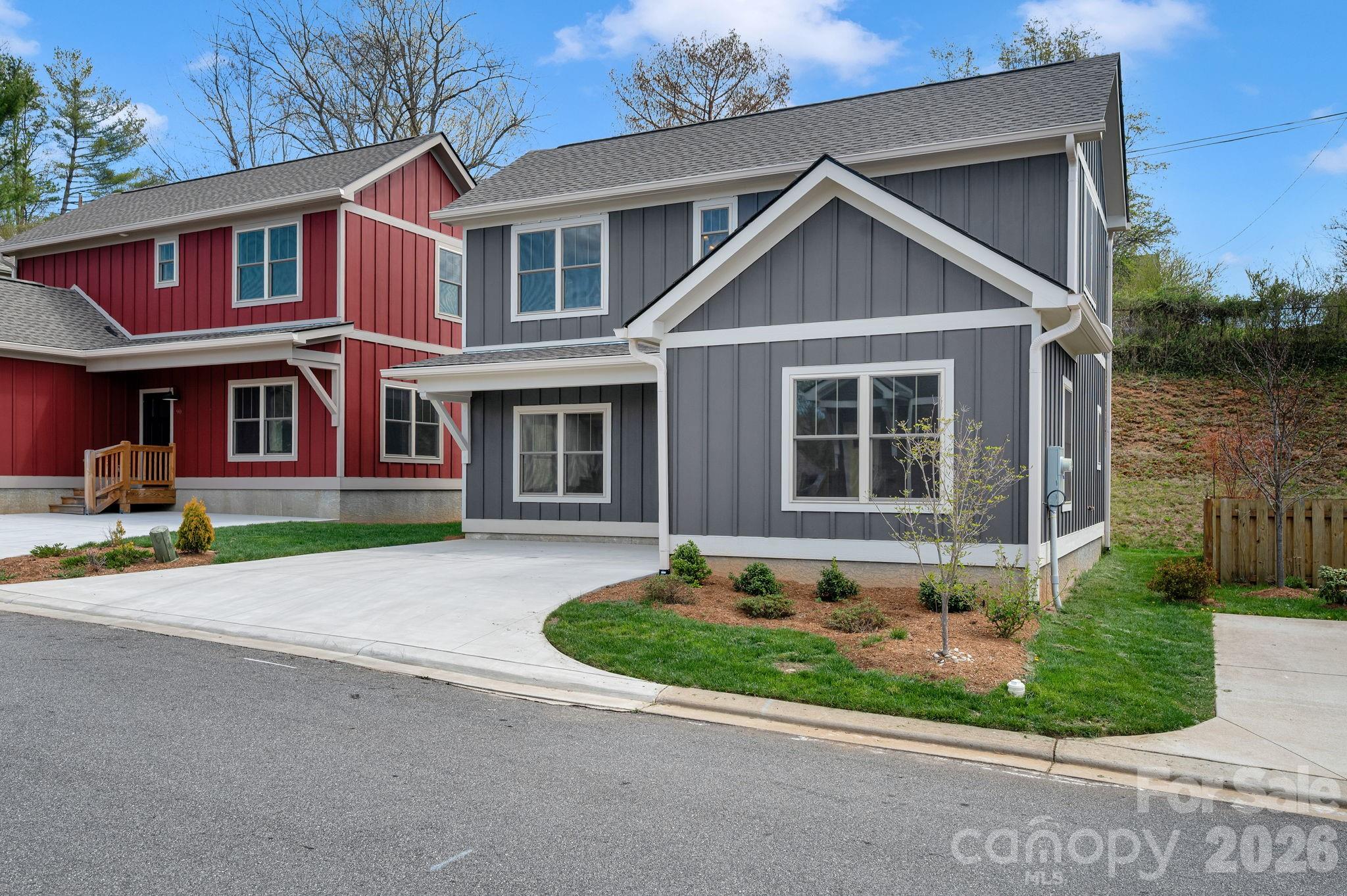 92 Wheeler Road Weaverville, NC 28787 - Photo 3 of 37