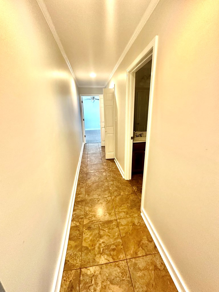 604 Byrd Street Brookhaven, MS 39601 - Photo 16 of 27 Photo 16