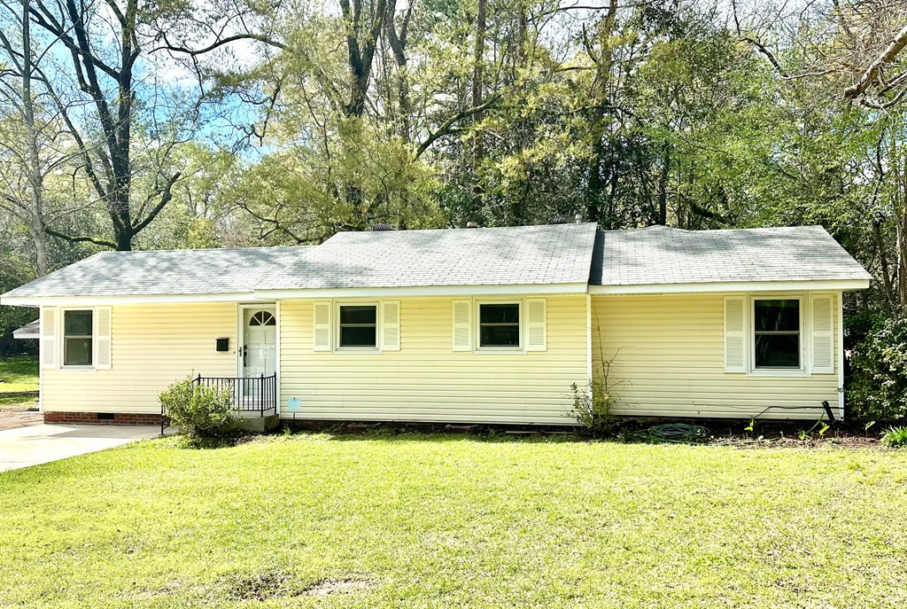 604 Byrd Street Brookhaven, MS 39601 - Photo 19 of 27 Photo 19