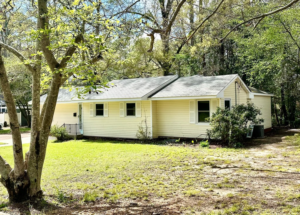604 Byrd Street Brookhaven, MS 39601 - Photo 20 of 27 Photo 20