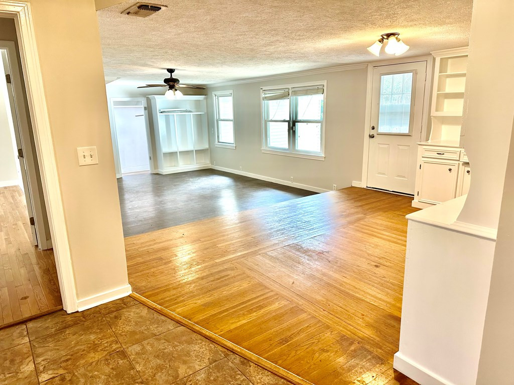 604 Byrd Street Brookhaven, MS 39601 - Photo 2 of 27 Photo 2
