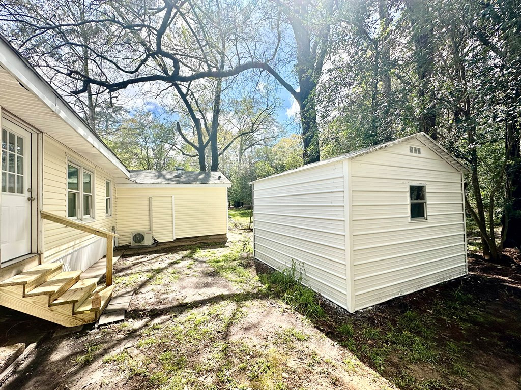 604 Byrd Street Brookhaven, MS 39601 - Photo 21 of 27 Photo 21