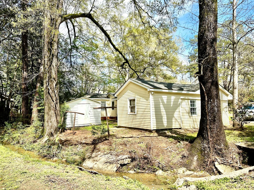 604 Byrd Street Brookhaven, MS 39601 - Photo 22 of 27 Photo 22