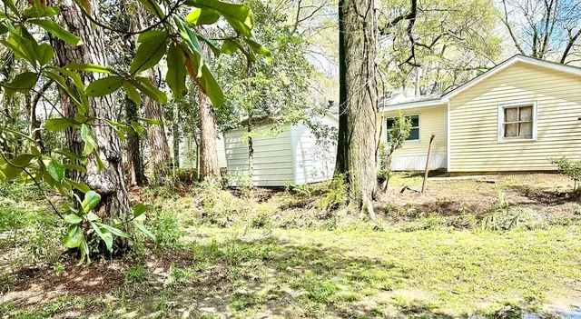 $229,000 | 604 Byrd Street, Brookhaven, MS 39601