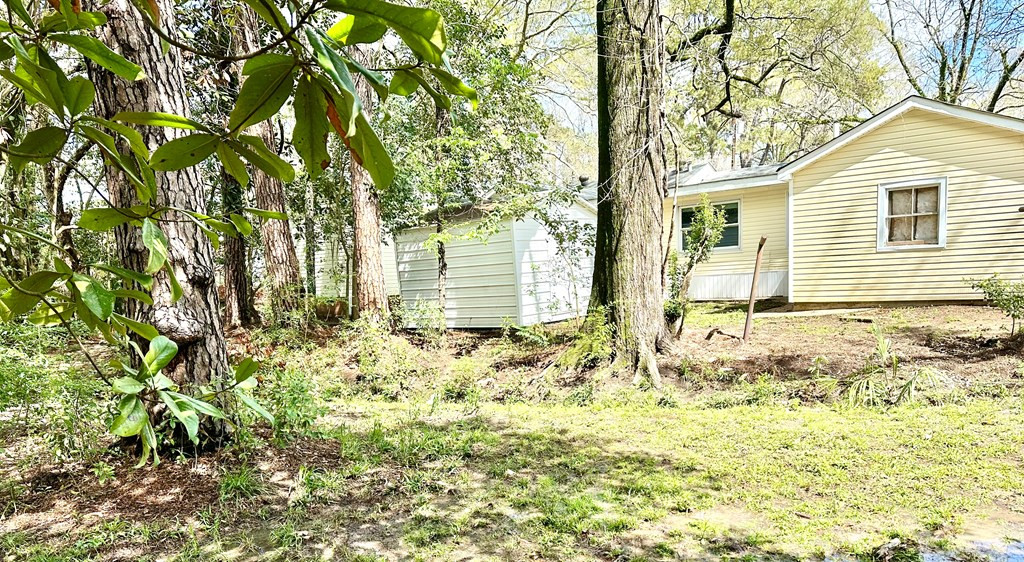 604 Byrd Street Brookhaven, MS 39601 - Photo 23 of 27 Photo 23