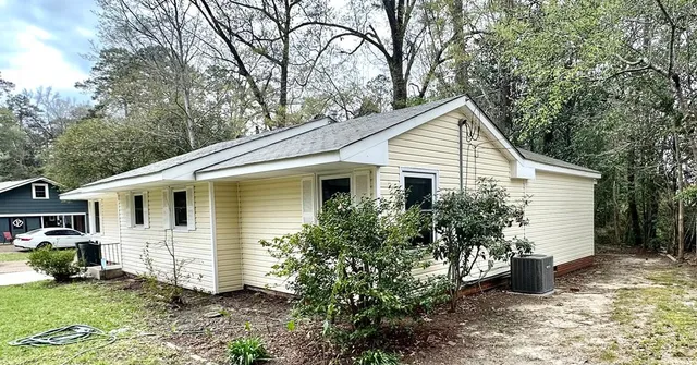 $229,000 | 604 Byrd Street, Brookhaven, MS 39601