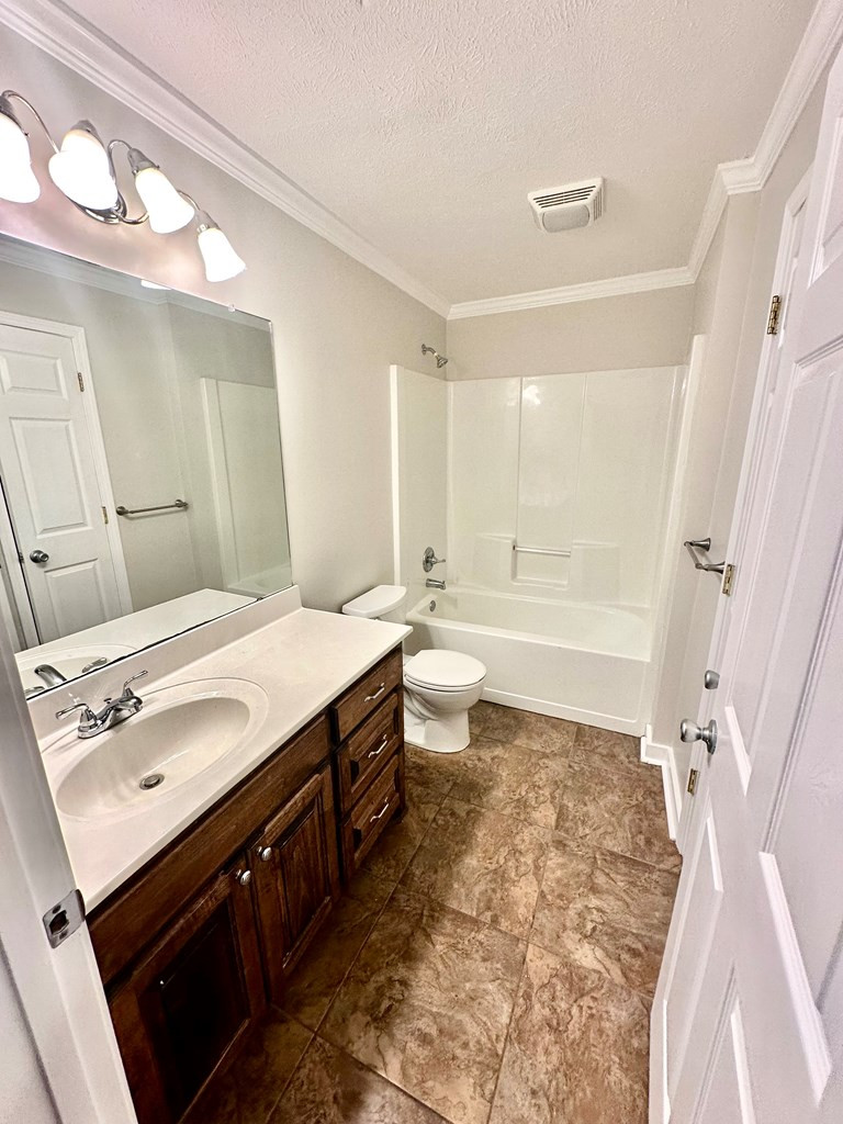 604 Byrd Street Brookhaven, MS 39601 - Photo 7 of 27 Photo 7