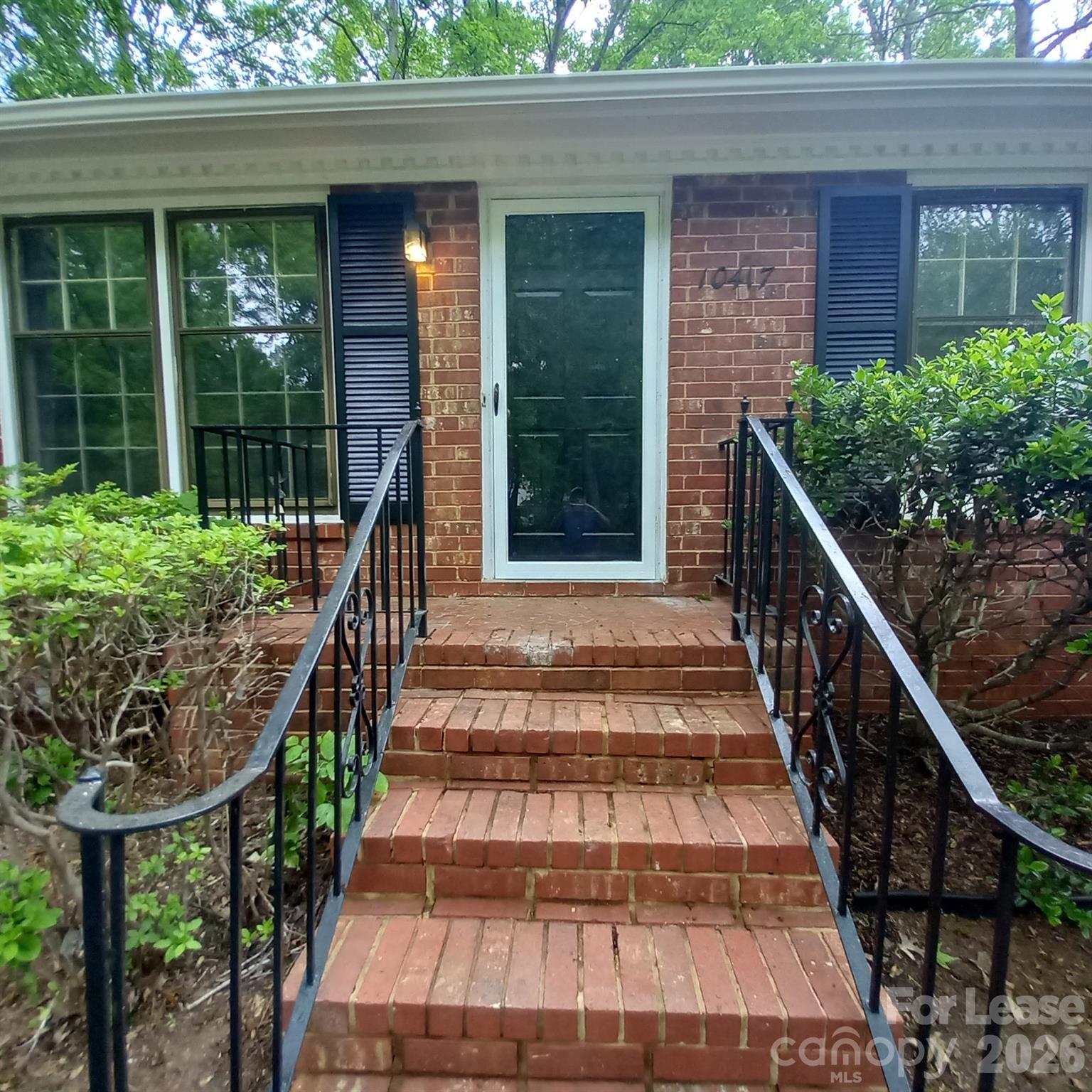 10417 White Pine Road Charlotte, NC 28215 - Photo 19 of 20