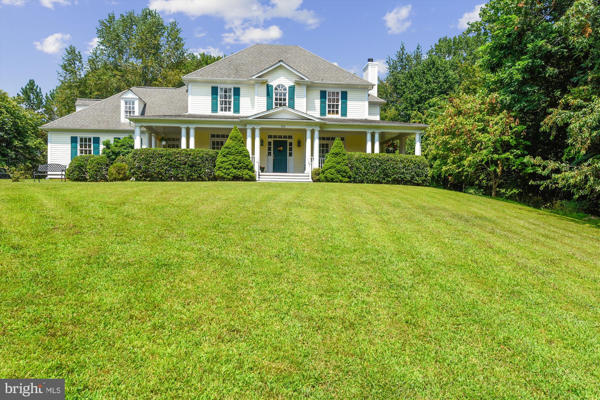 833 Utterback Store Road Great Falls, VA 22066 - Photo 2 of 98 Welcome to 833 Utterback Store Road