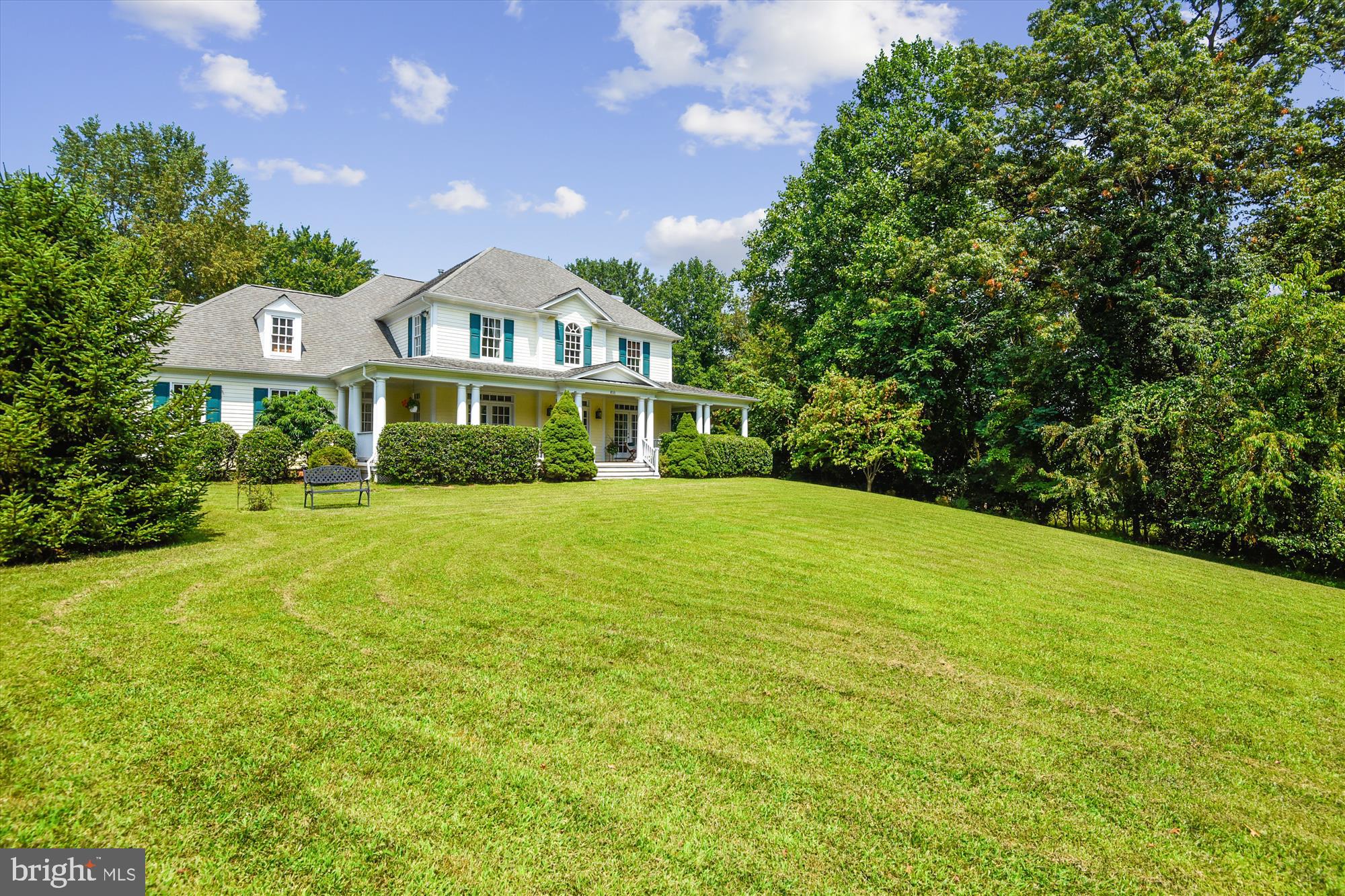 833 Utterback Store Road Great Falls, VA 22066 - Photo 3 of 98 Welcome to 833 Utterback Store Road