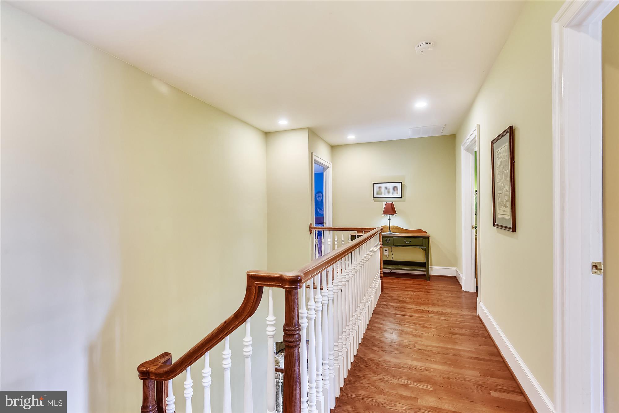 833 Utterback Store Road Great Falls, VA 22066 - Photo 41 of 98 Upper Level Hall