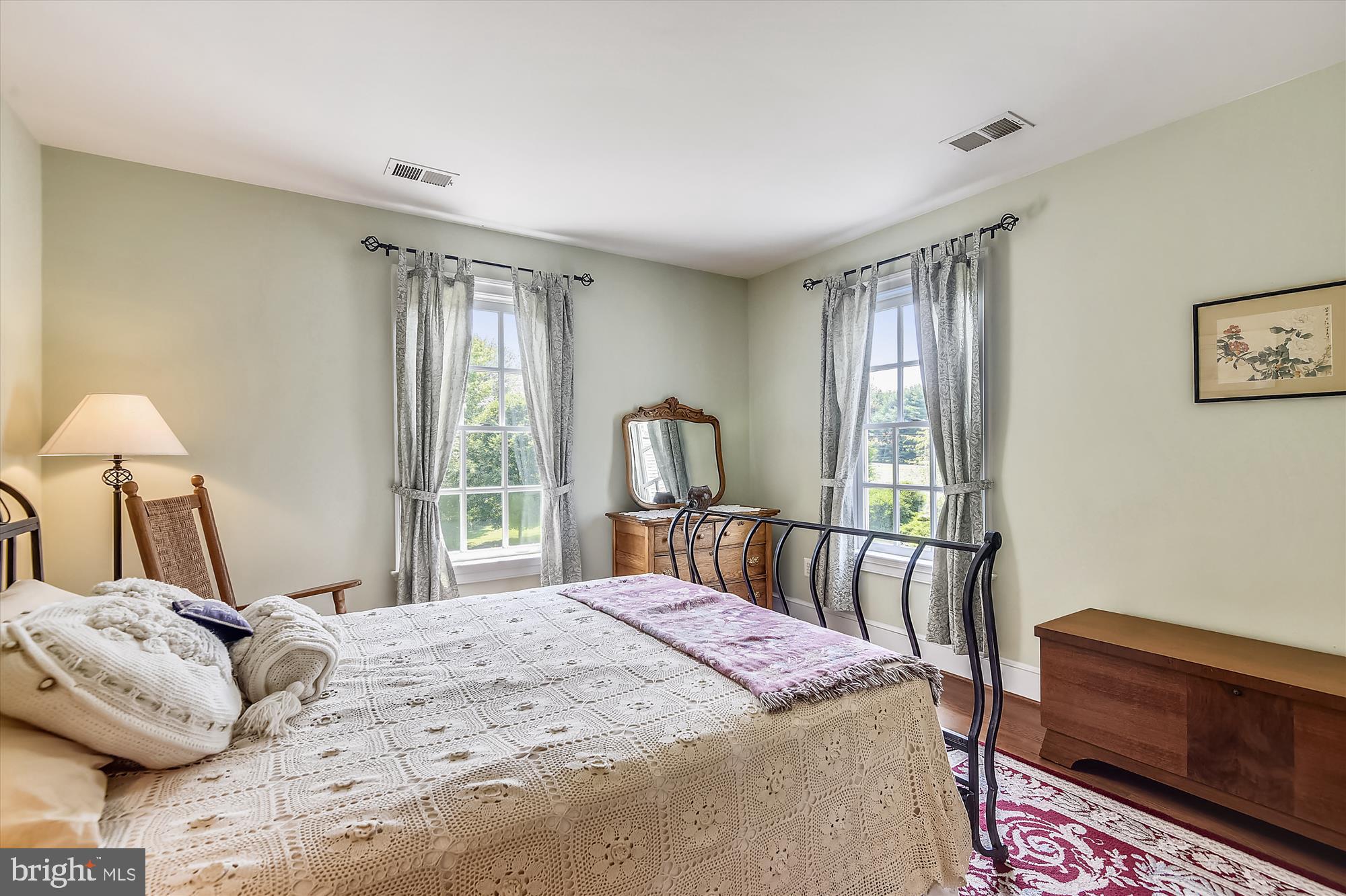 833 Utterback Store Road Great Falls, VA 22066 - Photo 51 of 98 Upper Level Bedroom